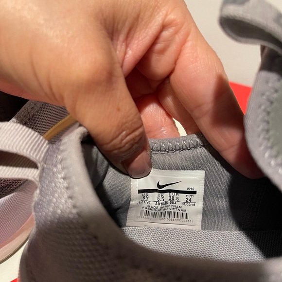 Big Kid Nike Ashin Modern (GS) Size 6Y - Picture 6 of 6